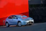 Toyota Corolla Quest 2020 года (ZA)